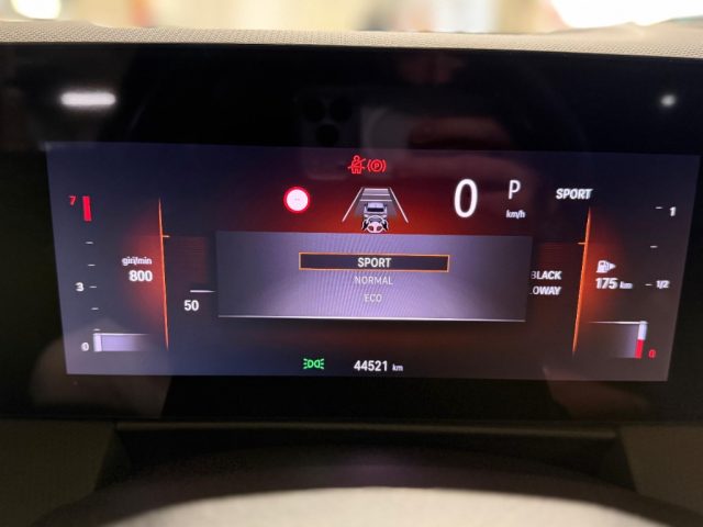 OPEL Astra usata, con Cruise Control