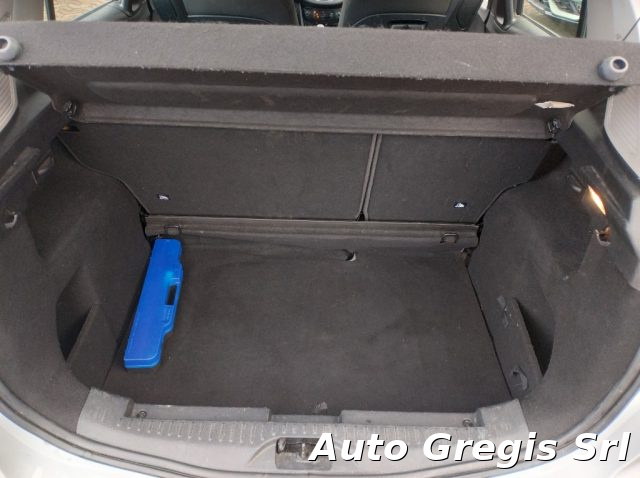 FORD B-Max usata, con USB