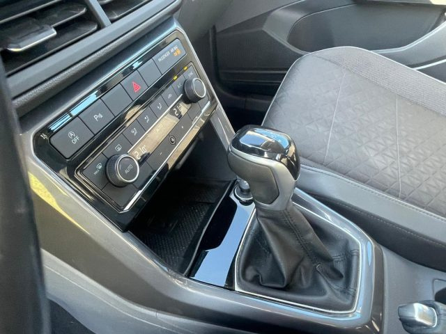 VOLKSWAGEN T-Cross usata, con Lettore CD