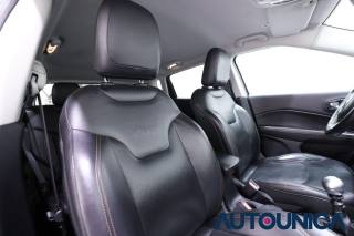 JEEP Compass usata 51