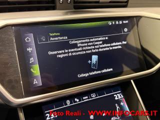AUDI A6 usata, con Immobilizzatore elettronico