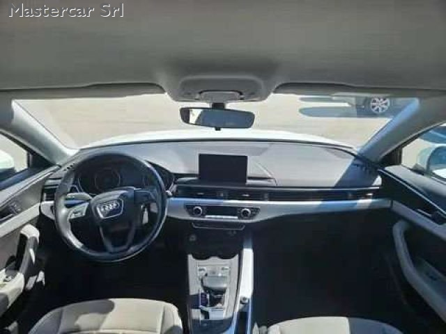 AUDI A4 usata, con Cruise Control