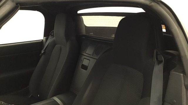 MAZDA MX-5 usata, con Cerchi in lega