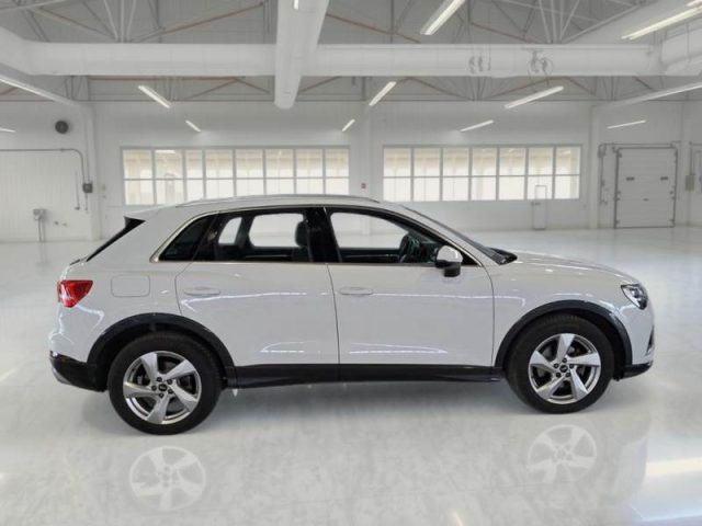 AUDI Q3 usata, con Chiusura centralizzata