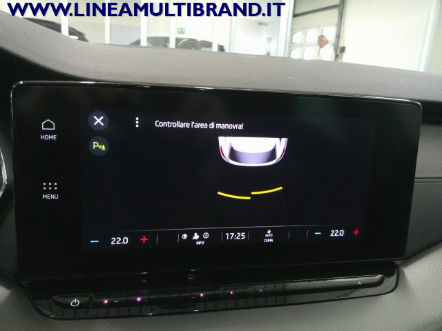 SKODA Octavia usata, con Cruise Control