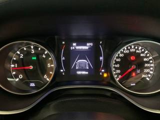 JEEP Compass usata, con Volante in pelle