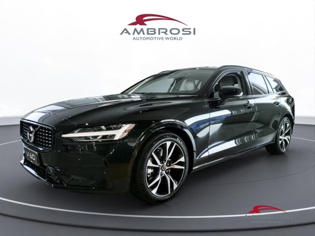 VOLVO V60 usata 0