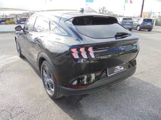 FORD Mustang Mach-E usata, con ESP