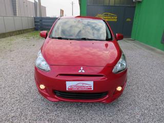 MITSUBISHI Space Star usata, con Airbag Passeggero