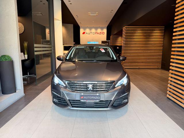PEUGEOT 308 usata, con Chiusura centralizzata telecomandata