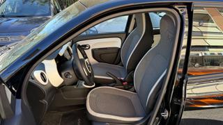 RENAULT Twingo usata, con Immobilizzatore elettronico