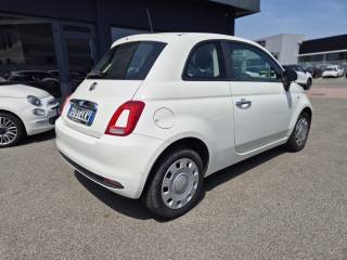 FIAT 500 usata, con Climatizzatore