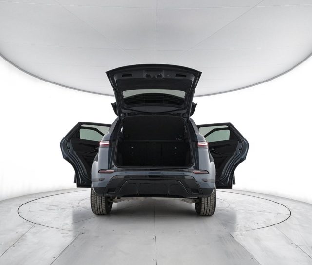 LAND ROVER Range Rover Evoque usata 11