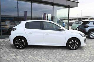 PEUGEOT 208 usata, con Airbag Passeggero