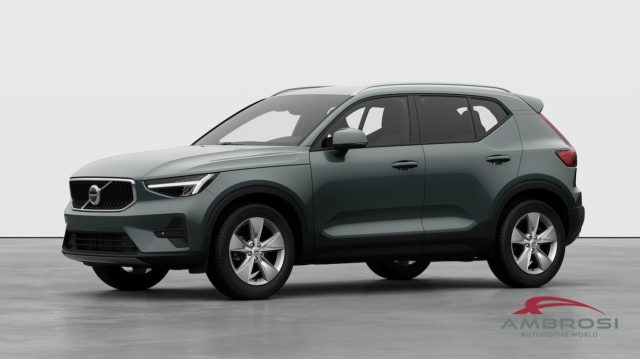 VOLVO XC40 usata 0