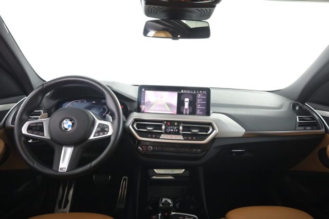 BMW X3 usata 3