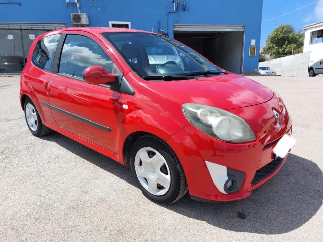RENAULT Twingo usata 2