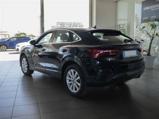 AUDI Q3 usata, con Immobilizzatore elettronico