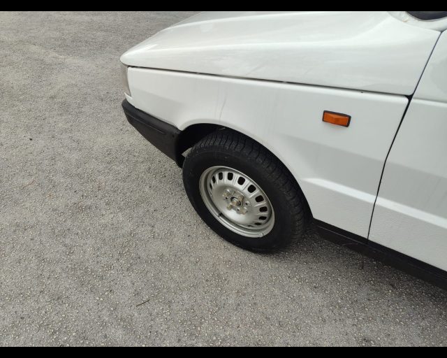 FIAT Fiorino usata 6