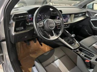 AUDI A3 usata, con Chiusura centralizzata