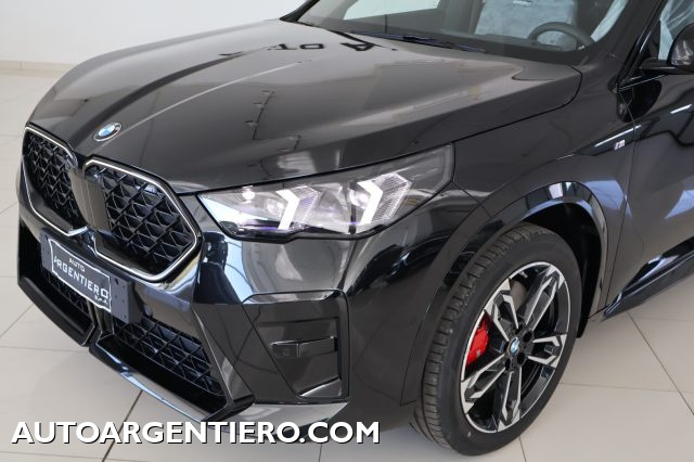 BMW X2 usata, con Sensore di luce