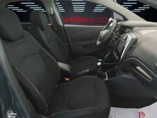 RENAULT Captur usata 16