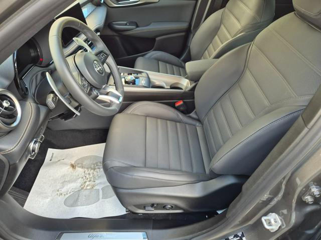 ALFA ROMEO Tonale usata, con Chiusura centralizzata