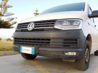 VOLKSWAGEN Transporter usata, con Alzacristalli elettrici