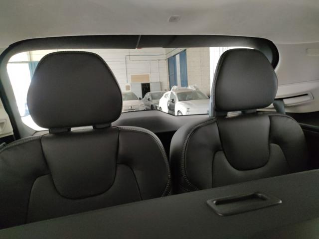 VOLVO XC90 usata, con Bracciolo
