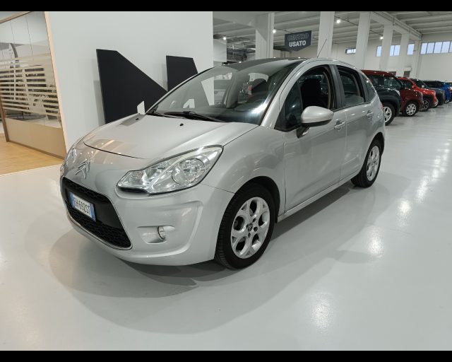 CITROEN C3 usata, con Airbag laterali