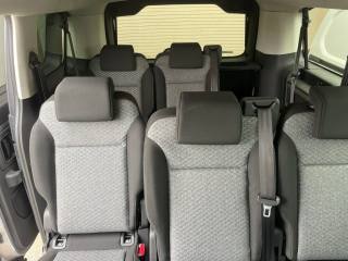 TOYOTA Proace Verso usata, con Sensore di pioggia