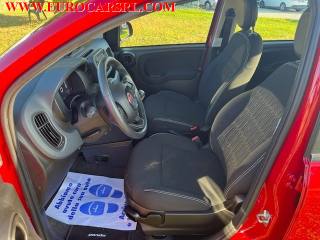 FIAT Panda usata, con Chiusura centralizzata