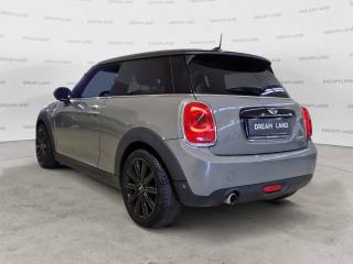 MINI Cooper D usata, con Airbag Passeggero
