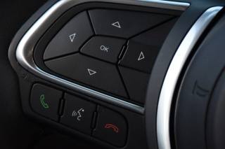 FIAT Tipo usata, con Sedile posteriore sdoppiato