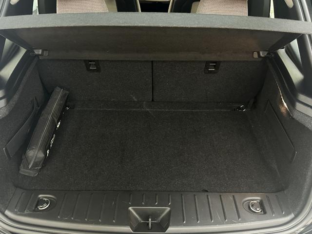 BMW i3 usata, con Hotspot Wi-Fi