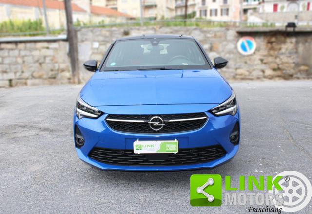 OPEL Corsa-e usata, con Airbag laterali