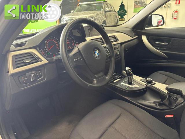 BMW 318 usata, con Chiusura centralizzata