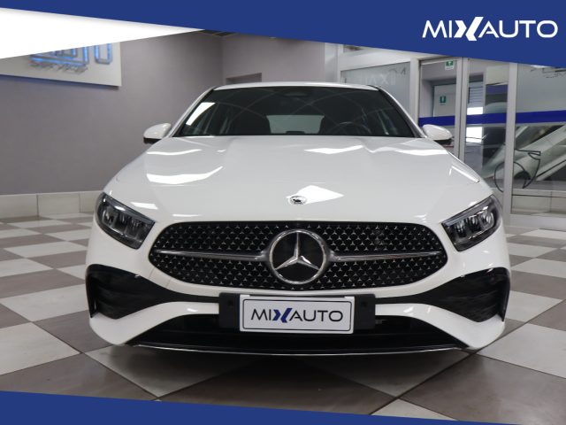 MERCEDES-BENZ A 180 usata, con Airbag