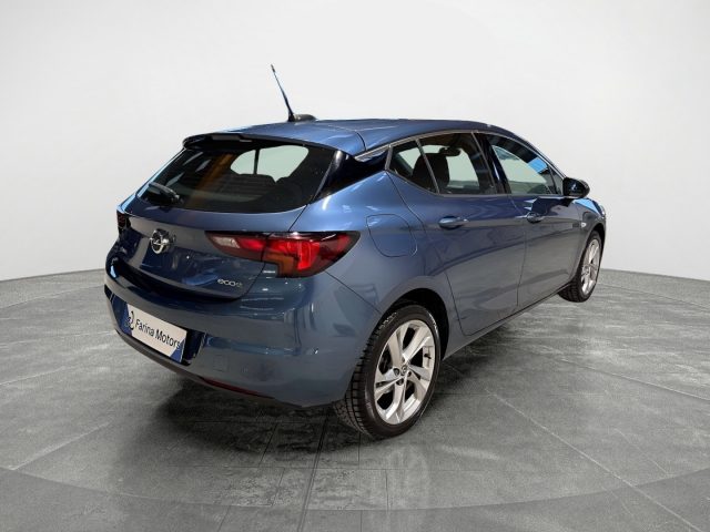 OPEL Astra usata, con Airbag Passeggero