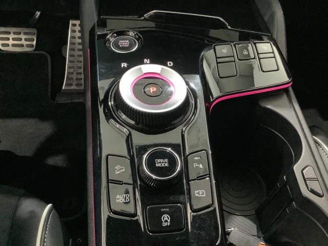 KIA Sportage usata, con Bluetooth