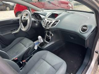 FORD Fiesta usata, con Chiusura centralizzata