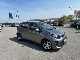 KIA Picanto 1.0 12V 5 porte AMT Urban