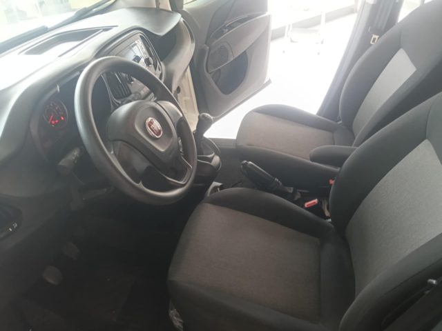 FIAT Doblo usata 18