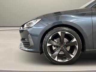 CUPRA Leon usata, con Bluetooth