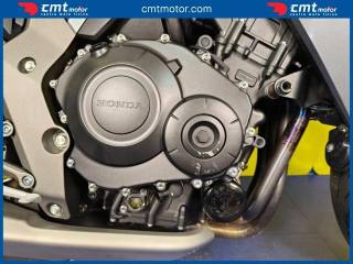HONDA CB 1000 R usata 5