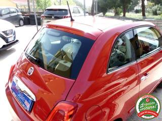 FIAT 500 usata 33