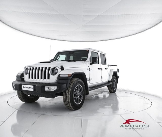 JEEP Gladiator usata 0