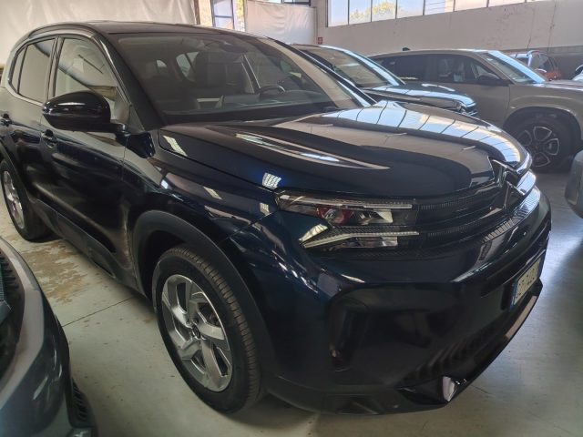 CITROEN C5 Aircross usata, con Airbag Passeggero