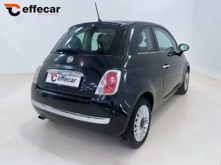 FIAT 500 usata, con Autoradio