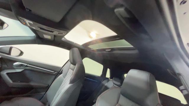 AUDI S3 usata, con Regolazione elettrica sedili